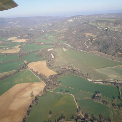 Aerodrome