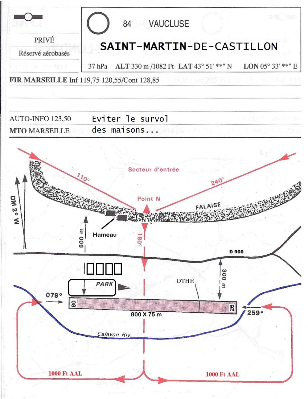 Carte vaclf8421nouv 1