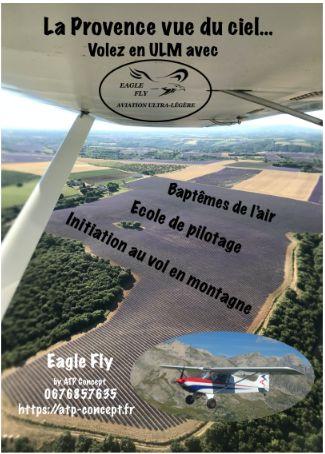 Flyer patrice