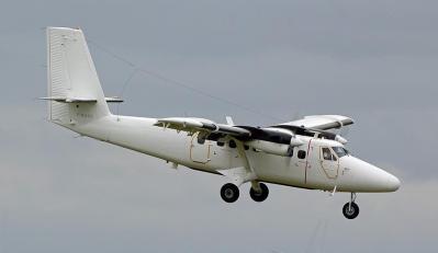 Twin otter armee